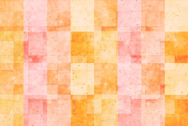 Herbst Washi Hintergrund Textur — Stockvektor