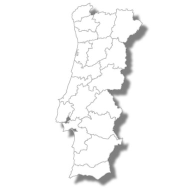  Portekiz ülke göster simgesi