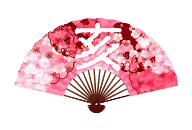 Yaban domuzu yeni yıl kartı Erik simgesi