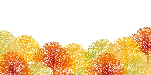 Sonbahar yaprakları akçaağaç sonbahar arkaplanı