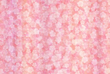 Erik Japonca yeni yıl kartı arka plan kağıt