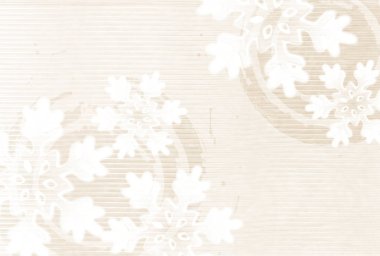 Noel kar kış arka plan