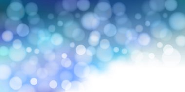 Noel kar kış arka plan