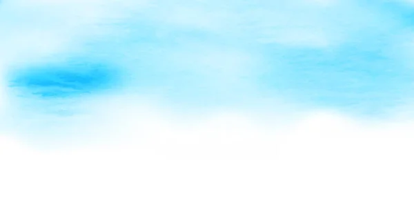 Ozean Blaues Papier Hintergrund — Stockvektor