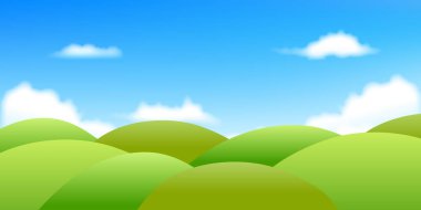 Yeni yeşil yaprak yeşil arka plan