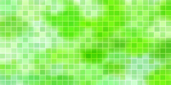 新鮮な緑の緑のテクスチャ背景 — ストックベクタ