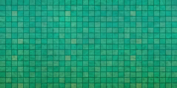 Fresco Verde Sfondo Texture — Vettoriale Stock
