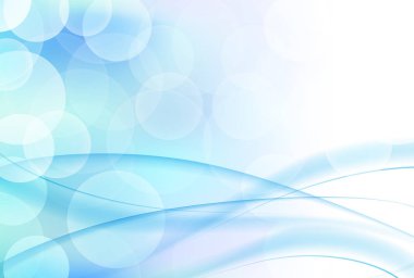 Gökyüzü ışık manzara arka plan