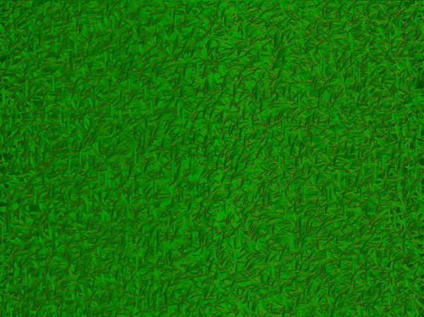 Fresh Green Japanese Paper Green Background — Stock Vector