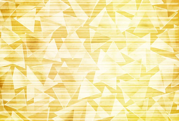 Geometría Triángulos Textura Fondo — Vector de stock