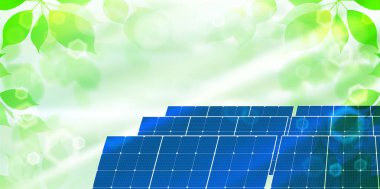 Güneş güneş gökyüzü arka plan