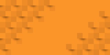 Sonbahar geometri sseni arka planı