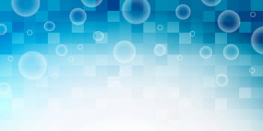 Gökyüzü Sabun kabarcık doku arka plan