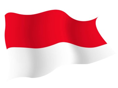 Ülke bayrağı simgesi Monako