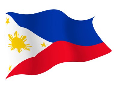 Ülke bayrak simgesi Filipinler