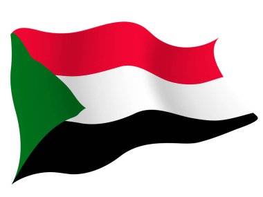 Ülke bayrağı simgesi Sudan