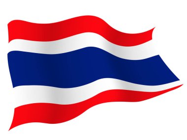 Ülke bayrak simgesi Tayland