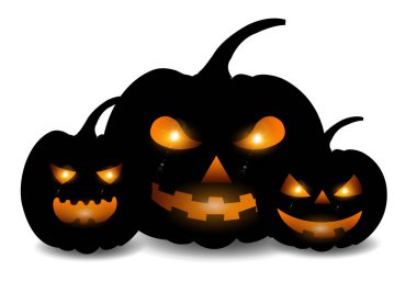 Cadılar Bayramı balkabağı sonbahar ikonuna dadandı