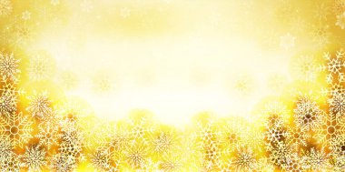 Noel karı kış ışığı arka planı