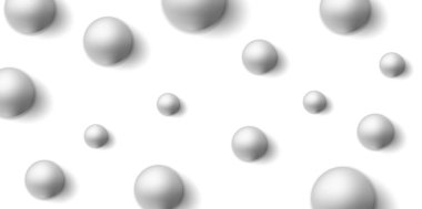 Üç boyutlu Siluet geometri arkaplanı