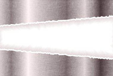 Kağıt Yeni Yıl kartı fotoğraf çerçevesi arkaplanı