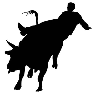 İnek Yeni Yıl Kartı Zodiac simgesi