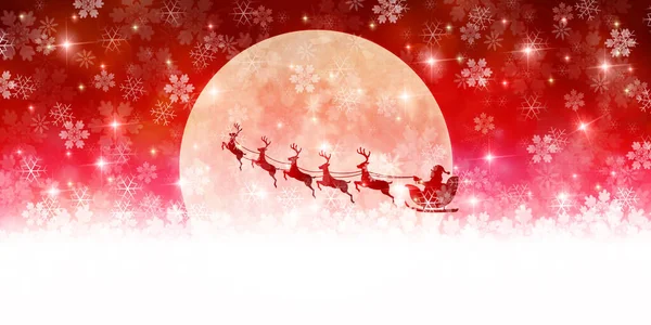 Різдвяний Сніг Зимовий Акварельний Фон — стоковий вектор