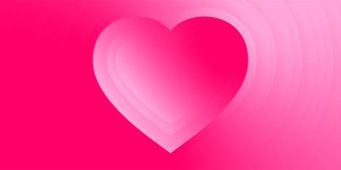 Anneler Günü Sevgililer Günü Kalp Olayları Arkaplanı