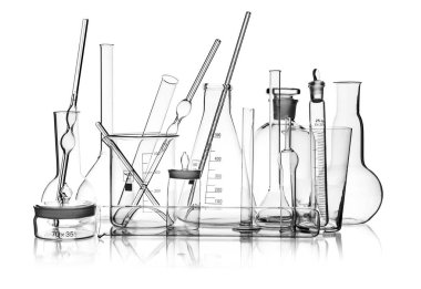 berrak Stomiy hastalar için yatay resmi, beyaz arka plan, izole, Grup nesnesi