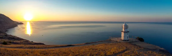 Schoonheid natuur landschap Crimea — Stockfoto