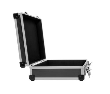 Para için zırhlı iş çantası.