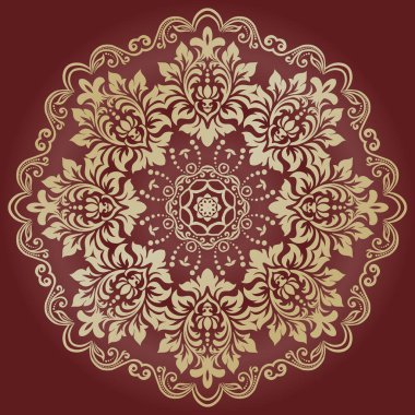 öğe için tasarım, vektör çizim