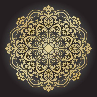 öğe için tasarım, vektör çizim