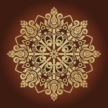 öğe için tasarım, vektör çizim