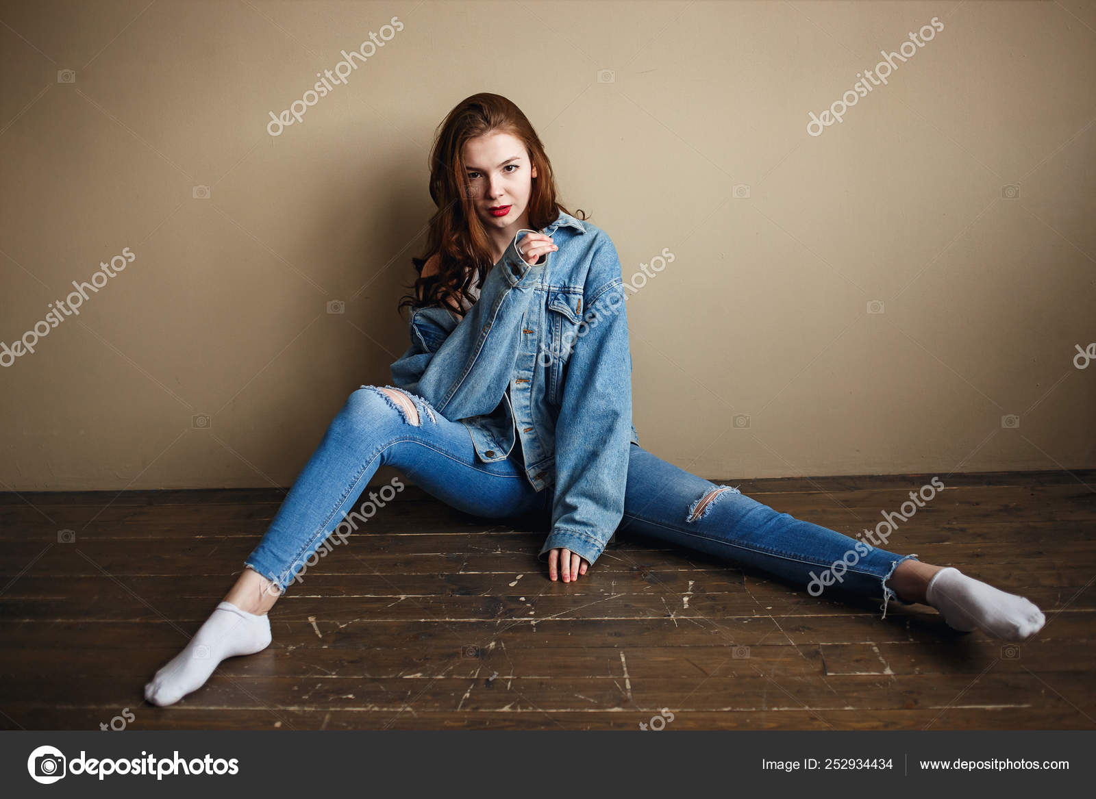 43+ Model Jaket Jeans Style Gratis Terbaru