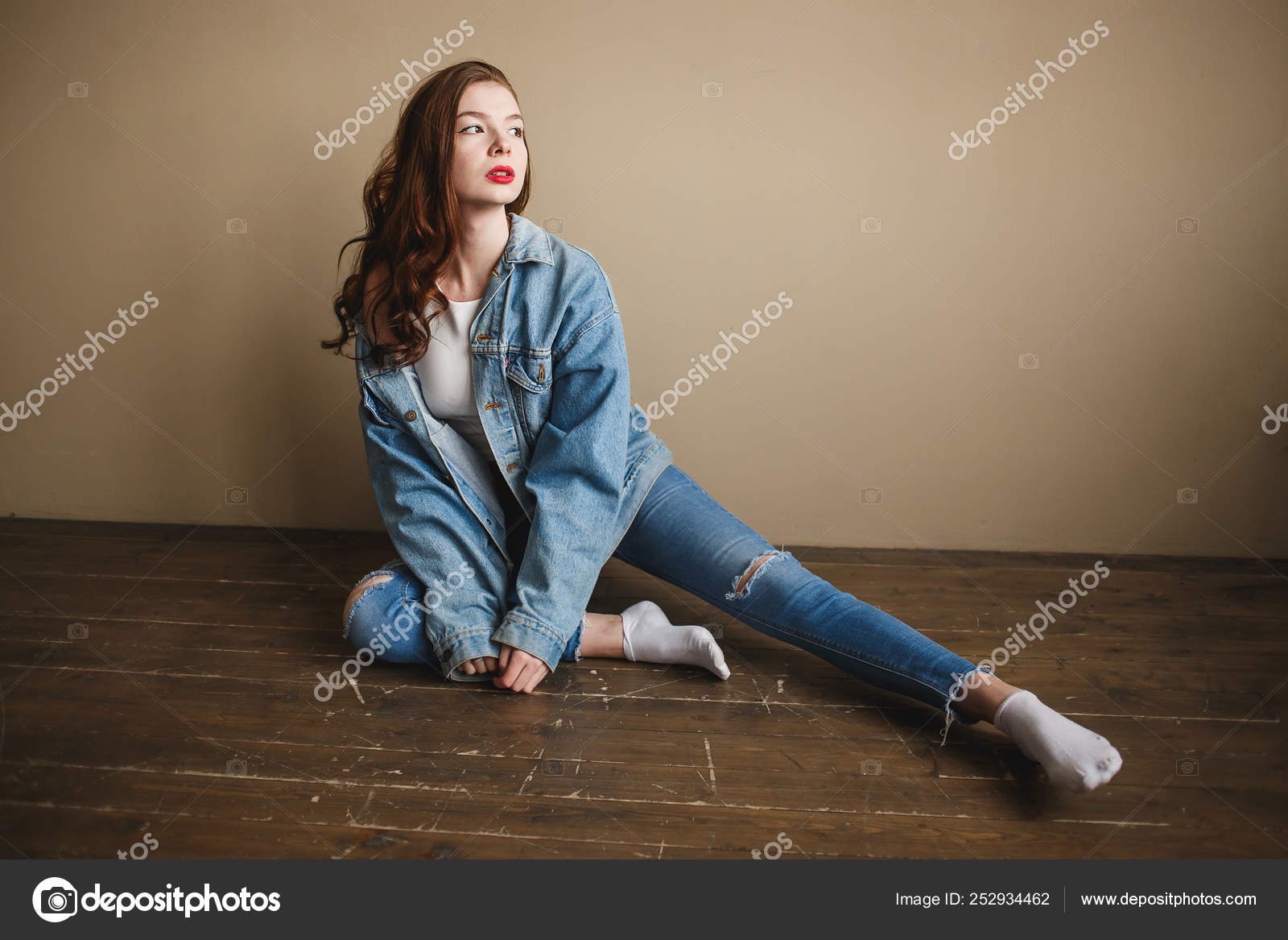 43+ Model Jaket Jeans Style Gratis Terbaru