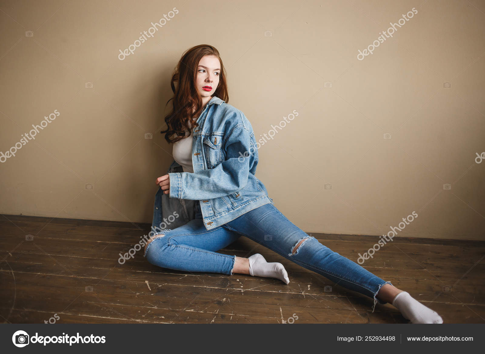 43+ Model Jaket Jeans Style Gratis Terbaru