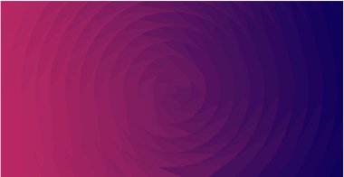 Soyut sarmal neon arka plan. Soyut vektör çizim, yatay.