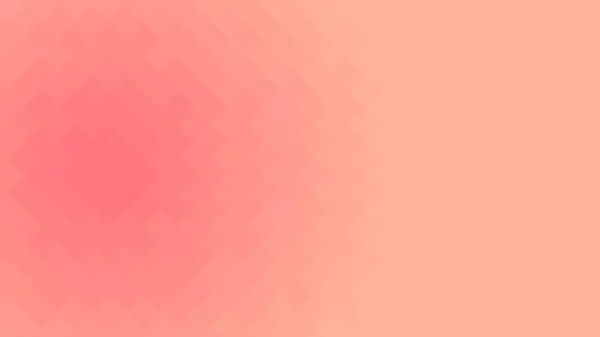 Абстрактный розовый и красный неоновый фон. Прямоугольный геометрический узор. Абстрактная векторная иллюстрация, горизонтальная . — стоковый вектор