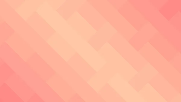 Fundo de néon rosa e vermelho abstrato. Padrão geométrico retangular. Ilustração vetorial abstrata, horizontal . —  Vetores de Stock