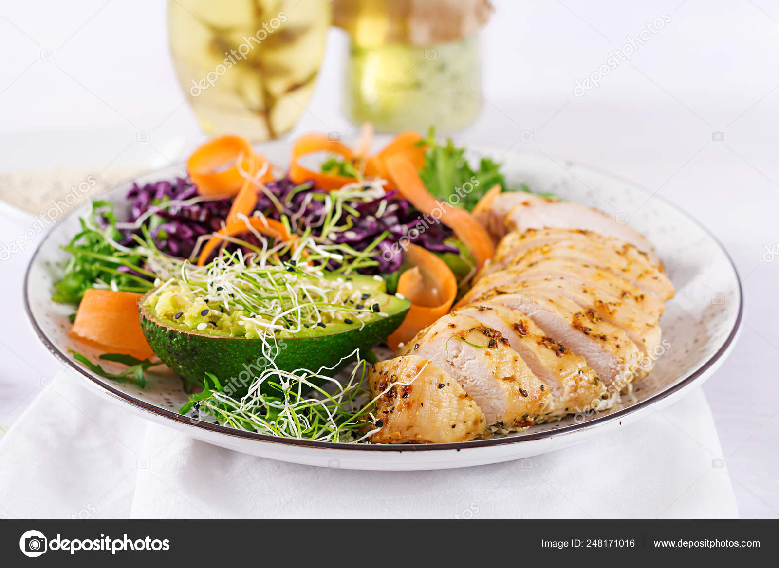 Dieta de desintoxicacion keto