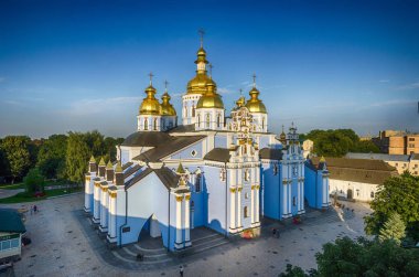 Kiev, Ukrayna kilise