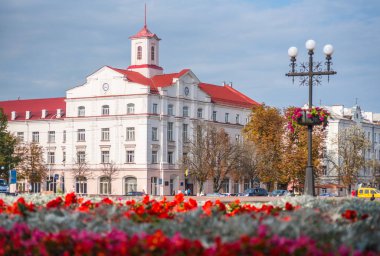 Güzel Chernihiv oluşturma tarihi