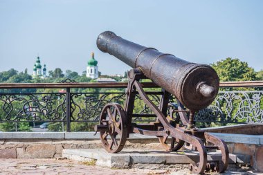 Chernigov eski silah