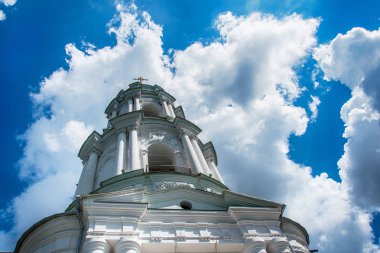 Poltava, Ukrayna manzaraları