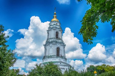 Poltava, Ukrayna manzaraları