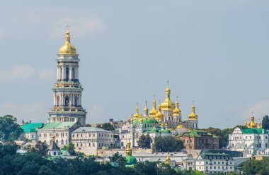Kiev Kiev-Pechersk Lavra