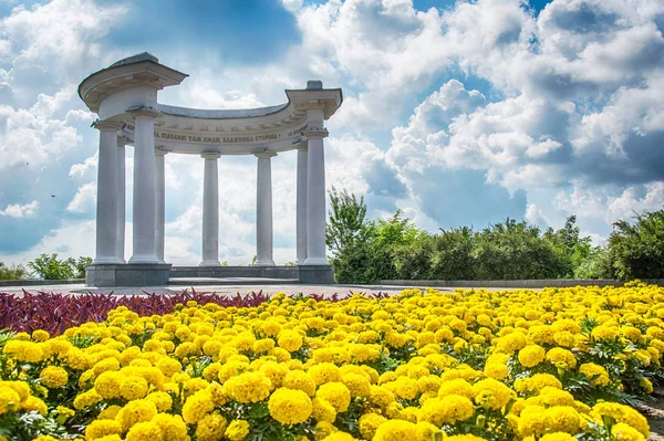 Poltava, Ukrayna manzaraları