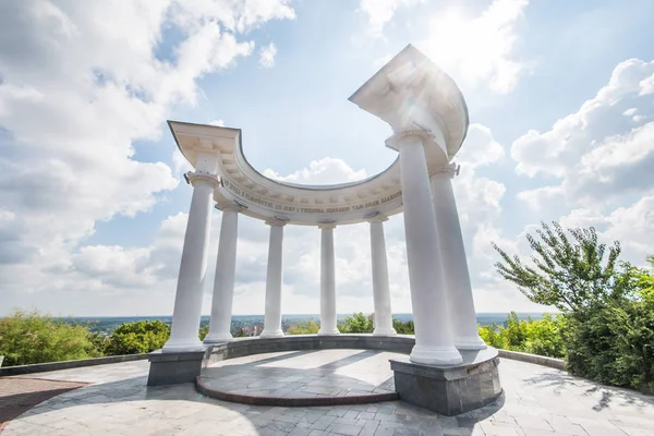 Poltava, Ukrayna manzaraları