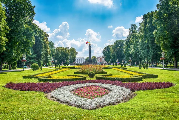 Poltava, Ukrayna manzaraları